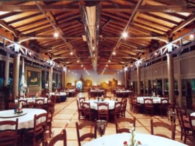 הואסקה Hotel Montearagon מראה חיצוני תמונה